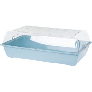 Inter-zoo Interzoo hamsterkooi Big Alex Leeg Kust 78x48x26,5cm klein dier Inter-zoo Interzoo hamsterkooi Big Alex Leeg Kust 78x48x26,5cm klein dier