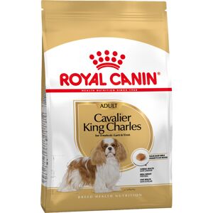 3kg Cavalier King Charles Adult Royal Canin Breed Hondenvoer 3kg Cavalier King Charles Adult Royal Canin Breed Hondenvoer