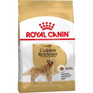 12kg Golden Retriever Adult Royal Canin Breed Hondenvoer 12kg Golden Retriever Adult Royal Canin Breed Hondenvoer
