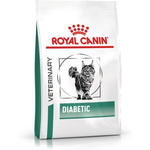 Royal Canin Veterinary Diet 3,5kg Feline Diabetic Royal Canin Veterinary Kattenvoer Royal Canin Veterinary Diet 3,5kg Feline Diabetic Royal Canin Veterinary Kattenvoer
