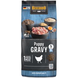 12,5kg Puppy Gravy Belcando Hondenvoer 12,5kg Puppy Gravy Belcando Hondenvoer