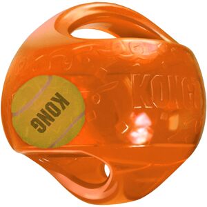 L/XL KONG Jumbler Bal Hondenspeelgoed L/XL KONG Jumbler Bal Hondenspeelgoed