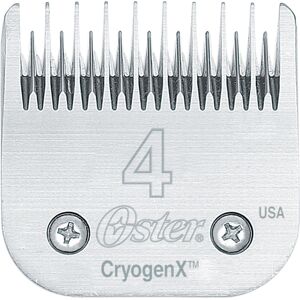 Scheerkop nr. 4 (9,5 mm) voor Oster Hondentondeuse Golden A5 Scheerkop nr. 4 (9,5 mm) voor Oster Hondentondeuse Golden A5