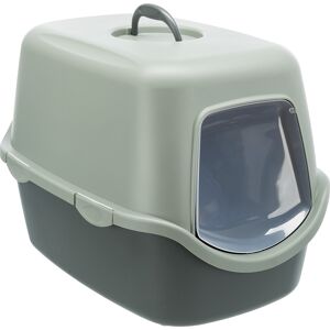 L 56 x B 40 x H 40 cm Trixie Be Eco Vico kattenbak L 56 x B 40 x H 40 cm Trixie Be Eco Vico kattenbak