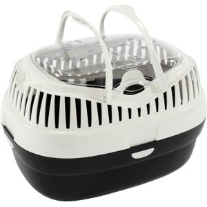 TIAKI Transportbox Cutsie Voor Kleine Dieren 36x26x23cm Speelgoed TIAKI Transportbox Cutsie Voor Kleine Dieren 36x26x23cm Speelgoed