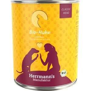 Herrmanns 6x800g Herrmann's Menu Herrmanns 6x800g Herrmann's Menu