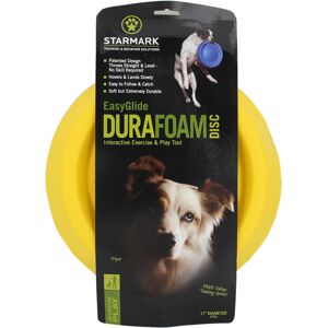 Starmark Easy Glider Durafoam Disc - Maat L: Ø 28 cm Starmark Easy Glider Durafoam Disc - Maat L: Ø 28 cm