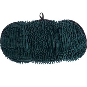kooa sneldrogende handdoek voor paarden 65x35cm kooa sneldrogende handdoek voor paarden 65x35cm