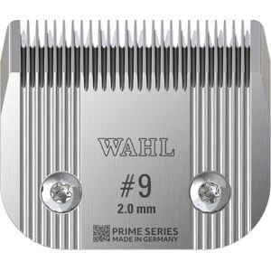 Wahl Prime Series tondeusekop nr. 9 - 2mm hond kat Wahl Prime Series tondeusekop nr. 9 - 2mm hond kat
