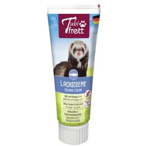 Hansepet Tubifrett Zalmcrème - 6 x 75 g Hansepet Tubifrett Zalmcrème - 6 x 75 g
