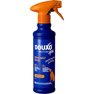 295ml DOUXO Spa Skin & Coat Ultra-Safe Hair Detangling Spray voor Honden 295ml DOUXO Spa Skin & Coat Ultra-Safe Hair Detangling Spray voor Honden
