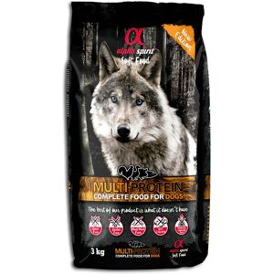Alpha spirit Complete Multiproteïne - 3 kg Alpha spirit Complete Multiproteïne - 3 kg