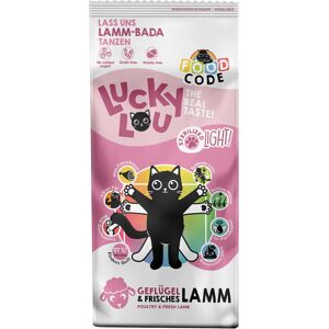 Lucky Lou Licht Gevogelte & Lamsvlees - 3 kg Lucky Lou Licht Gevogelte & Lamsvlees - 3 kg
