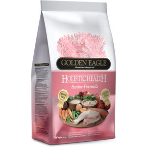 12kg Kip Senior Holistic Golden Eagle Droog hondenvoer 12kg Kip Senior Holistic Golden Eagle Droog hondenvoer