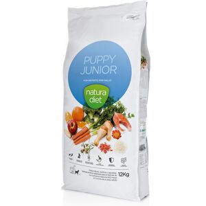 Natura Diet Puppy & Junior Kip -12 kg Natura Diet Puppy & Junior Kip -12 kg