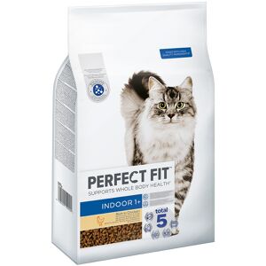 7kg Perfect Fit Indoor 1+ Kiprijk Droog Kattenvoer 7kg Perfect Fit Indoor 1+ Kiprijk Droog Kattenvoer