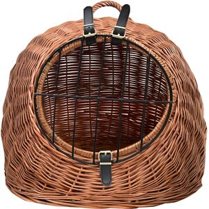 Aumüller Transportmand Katten L50 x B40 x H44 cm Aumüller Transportmand Katten L50 x B40 x H44 cm