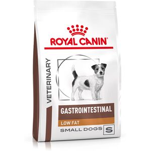 Royal Canin Veterinary Diet 8kg Gastrointestinal Low Fat Small Dog Royal Canin Veterinary Hondenvoer Royal Canin Veterinary Diet 8kg Gastrointestinal Low Fat Small Dog Royal Canin Veterinary Hondenvoer