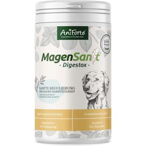 500g AniForte MagenSanft poeder aanvullende voeding voor honden 500g AniForte MagenSanft poeder aanvullende voeding voor honden