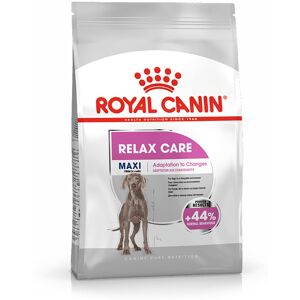 Royal Canin Care Nutrition 9kg Royal Canin Relax Care Maxi droogvoer voor honden Royal Canin Care Nutrition 9kg Royal Canin Relax Care Maxi droogvoer voor honden