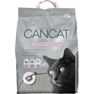 12kg Cancat Excellent kattenbakvulling 12kg Cancat Excellent kattenbakvulling