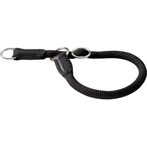 Hunter Dressuursliphalsband Freestyle - Maat 45: verstelbaar tot max. 45, Ø 4,5 mm Hunter Dressuursliphalsband Freestyle - Maat 45: verstelbaar tot max. 45, Ø 4,5 mm