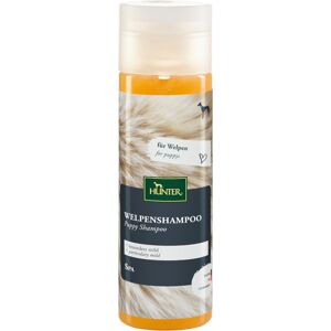Hunter Spa Puppy Shampoo - Dubbelpak: 2 x 200 ml Hunter Spa Puppy Shampoo - Dubbelpak: 2 x 200 ml