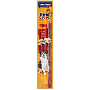 Vitakraft Rundvlees stick 50 sticks x 12 g - Rundvlees Vitakraft Rundvlees stick 50 sticks x 12 g - Rundvlees