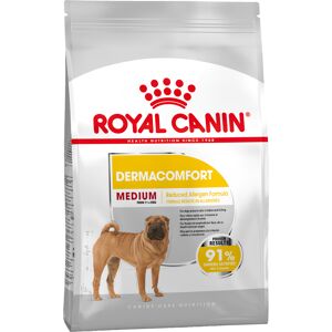 Royal Canin Care Nutrition 12kg Dermacomfort Medium Royal Canin Hondenvoer Royal Canin Care Nutrition 12kg Dermacomfort Medium Royal Canin Hondenvoer