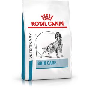 Royal Canin Veterinary Diet 8kg Skin Care Royal Canin Veterinary Hondenvoer Royal Canin Veterinary Diet 8kg Skin Care Royal Canin Veterinary Hondenvoer