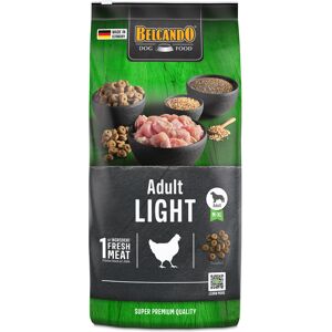 12,5kg Adult Light Belcando Hondenvoer 12,5kg Adult Light Belcando Hondenvoer