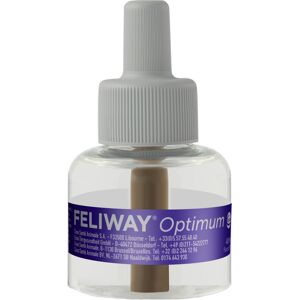 48ml Navulling voor Feliway® Optimum 48ml Navulling voor Feliway® Optimum