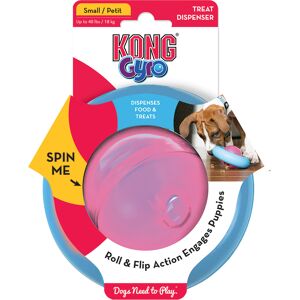 KONG Gyro voor puppy's Maat S KONG Gyro voor puppy's Maat S