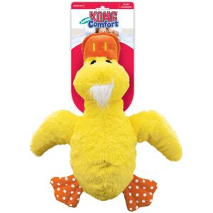 KONG Comfort Jumbo Eend L41xB40xH10cm Hond KONG Comfort Jumbo Eend L41xB40xH10cm Hond