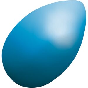 PET-EARTH Hondenspeelgoed RunninGegg Blauw PET-EARTH Hondenspeelgoed RunninGegg Blauw