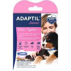 ADAPTIL® Junior Halsband - 1 Stuk ADAPTIL® Junior Halsband - 1 Stuk