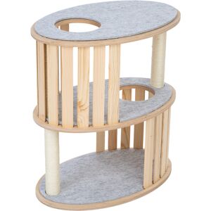 Modern Living Krabton Verona M 66,5 x 59 x 37 cm voor katten Modern Living Krabton Verona M 66,5 x 59 x 37 cm voor katten