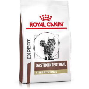 Royal Canin Veterinary Diet 2kg Feline Gastro Intestinal Fibre Response Royal Canin Expert Kattenvoer Royal Canin Veterinary Diet 2kg Feline Gastro Intestinal Fibre Response Royal Canin Expert Kattenvoer