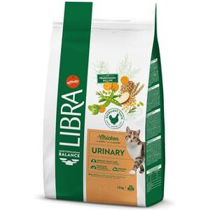 8kg Libra Cat Adult Urinary Droog kippenvoer voor katten 8kg Libra Cat Adult Urinary Droog kippenvoer voor katten
