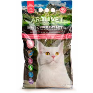 10kg Arquivet babypoeder kattenbakvulling Arena Bentonita Con Talco kattenbakvulling 10kg Arquivet babypoeder kattenbakvulling Arena Bentonita Con Talco kattenbakvulling