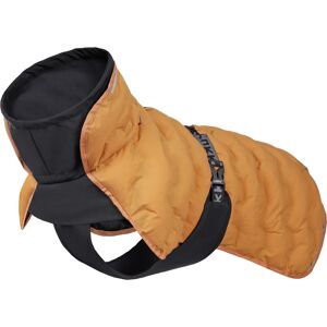Rukka Pets Rukka Bubble vacht, honing ca. 45cm ruglengte hond Rukka Pets Rukka Bubble vacht, honing ca. 45cm ruglengte hond