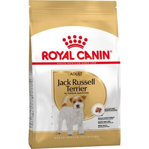 7,5kg Jack Russell Terrier Adult Royal Canin Breed Hondenvoer 7,5kg Jack Russell Terrier Adult Royal Canin Breed Hondenvoer