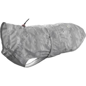 HUNTER mackintosh Huka to go, zilver/reflecterend ca. 35cm ruglengte honden HUNTER mackintosh Huka to go, zilver/reflecterend ca. 35cm ruglengte honden