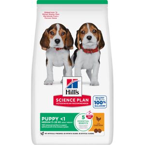 Hill's Science Plan 18 kg Puppy Hill's Science Plan 18 kg Puppy