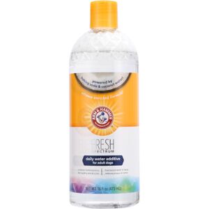 Arm & Hammer Vers Kokosnootwater Tandverzorging - 2 x 473 ml Arm & Hammer Vers Kokosnootwater Tandverzorging - 2 x 473 ml