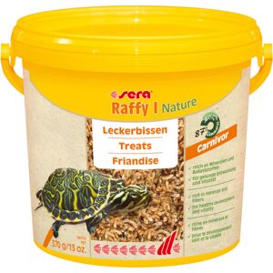 3,8l Sera Raffy I Gammarusmix voor Schildpadden & Hagedissen 3,8l Sera Raffy I Gammarusmix voor Schildpadden & Hagedissen