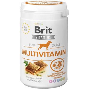 Brit Care Brit Vitamins Multivitamin - Voordeelpakket: 3 x 150 g Brit Care Brit Vitamins Multivitamin - Voordeelpakket: 3 x 150 g