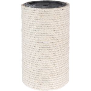 Natural Paradise Onderdelen krabpaal rond a Ø14,3x23,5cm Kat Natural Paradise Onderdelen krabpaal rond a Ø14,3x23,5cm Kat