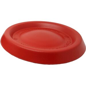 Starmark Durafoam Bacon Disc Afmeting L: ca. Ø 26,7 x H 3,8 cm Hond Starmark Durafoam Bacon Disc Afmeting L: ca. Ø 26,7 x H 3,8 cm Hond