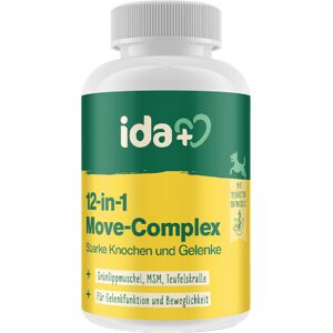 160g IdaPlus 12-in-1 Move-Complex voor handen 160g IdaPlus 12-in-1 Move-Complex voor handen